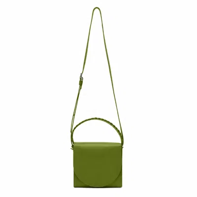 Écotorie Women's Green Iris - Sea Kelp