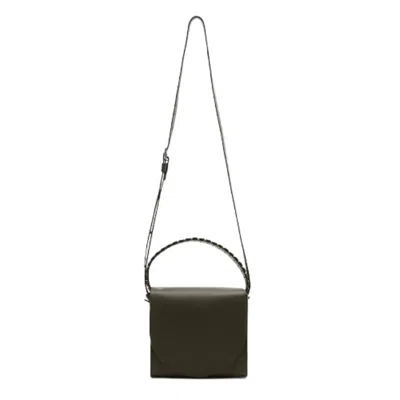 Écotorie Women's Green Margaux - Dark Moss