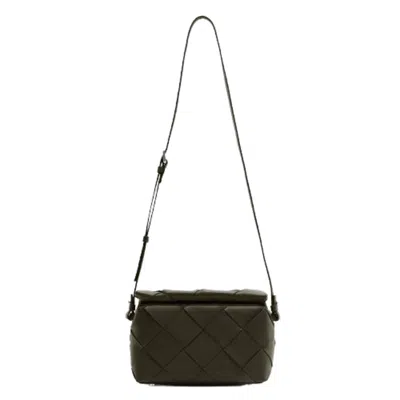 Écotorie Women's Green Maude - Dark Moss