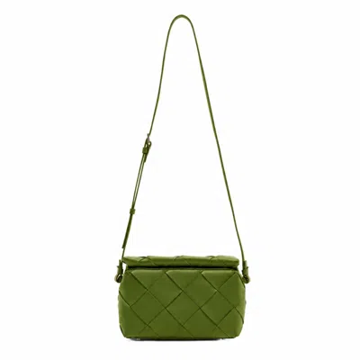 Écotorie Women's Green Maude - Sea Kelp