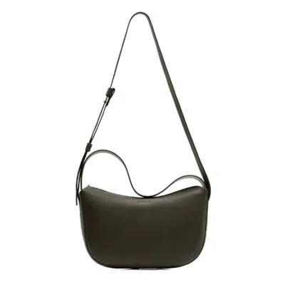 Écotorie Women's Green Peggy - Dark Moss