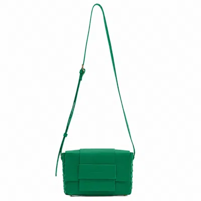 Écotorie Women's Iris - Emerald Green