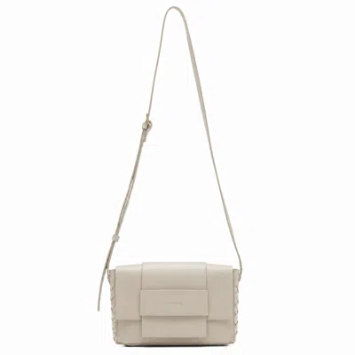 Écotorie Women's Iris - Warm White