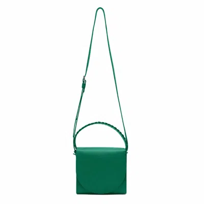 Écotorie Women's Margaux - Emerald Green