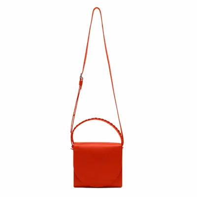 Écotorie Women's Margaux - Vibrant Orange