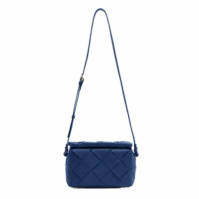 Écotorie Women's Maude - Cobalt Blue