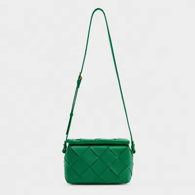 Écotorie Women's Maude - Emerald Green