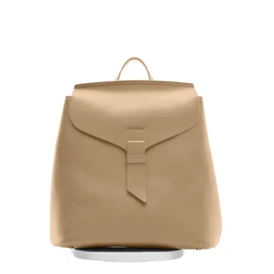 Écotorie Women's Neutrals Clementine - Oat Meal