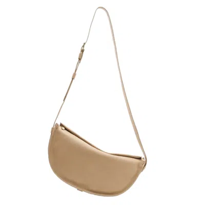 Écotorie Women's Neutrals Dora - Oat Meal In Black
