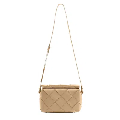 Écotorie Women's Neutrals Maude - Oat Meal