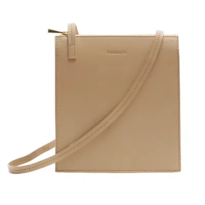 Écotorie Women's Neutrals Polly - Oat Meal In Black