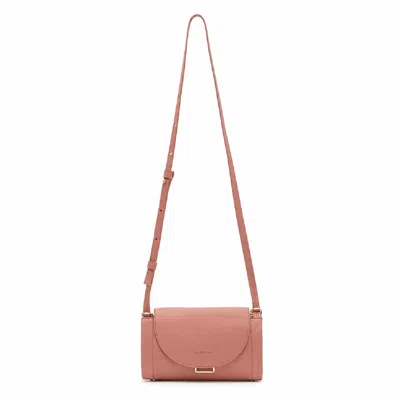 Écotorie Women's Nora -- Dusty Pink