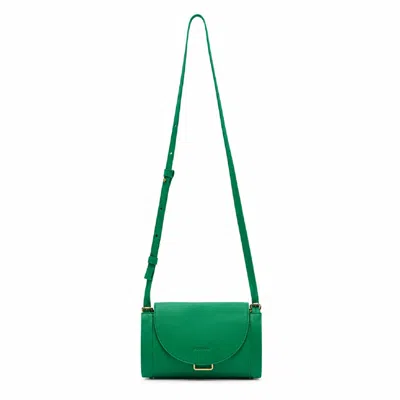Écotorie Women's Nora - Emerald Green