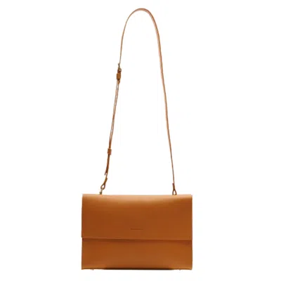 Écotorie Women's Orange Betty - Caramel