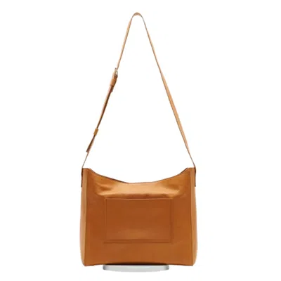Écotorie Women's Orange Brigitte - Caramel
