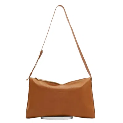 Écotorie Women's Orange Freya - Caramel