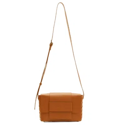 Écotorie Women's Orange Iris - Caramel