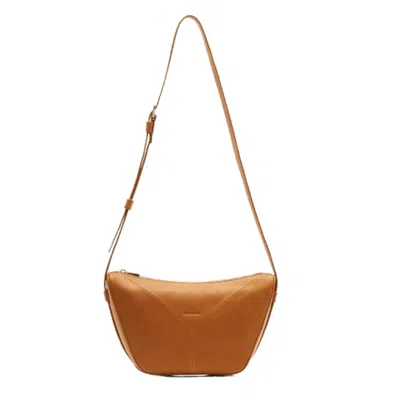 Écotorie Women's Orange Lotta - Caramel