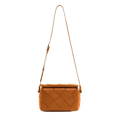 Écotorie Women's Orange Maude - Caramel