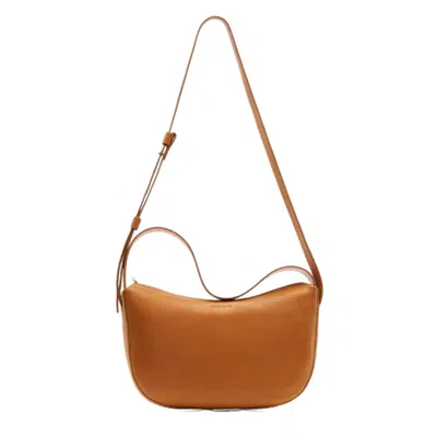 Écotorie Women's Orange Peggy - Caramel