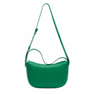 Écotorie Women's Peggy - Emerald Green