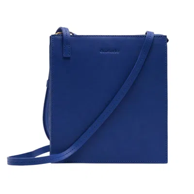 Écotorie Women's Polly - Cobalt Blue