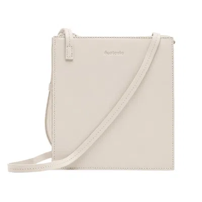 Écotorie Women's Polly - Warm White