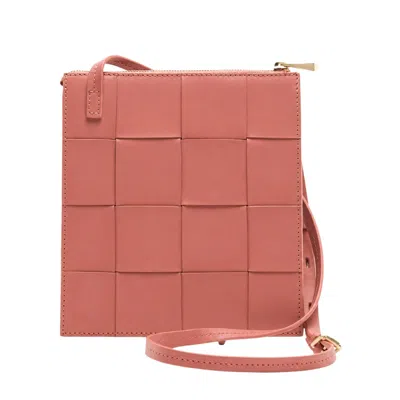 Écotorie Women's Polly Woven - Dusty Pink