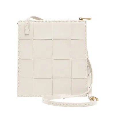 Écotorie Women's Polly Woven - Warm White