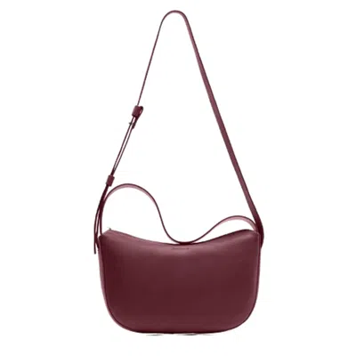 Écotorie Women's Red Peggy - Wine