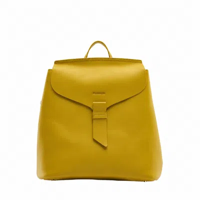 Écotorie Women's Yellow Clementine - Mimosa Lemon