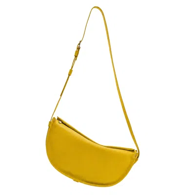 Écotorie Women's Yellow Dora - Mimosa Lemon