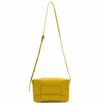 Écotorie Women's Yellow Iris - Mimosa Lemon