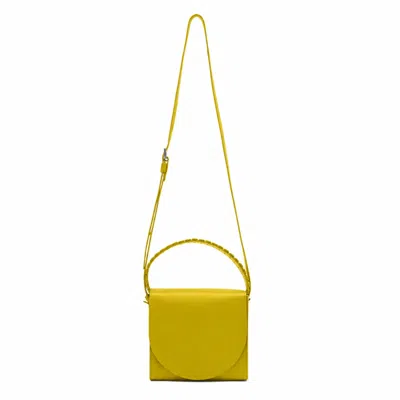 Écotorie Women's Yellow Margaux - Mimosa Lemon