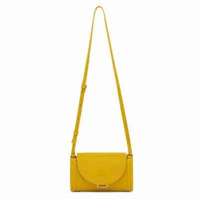 Écotorie Women's Yellow Nora - Mimosa Lemon