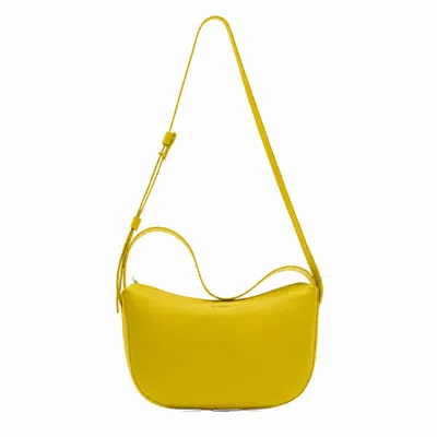 Écotorie Women's Yellow Peggy - Mimosa Lemon