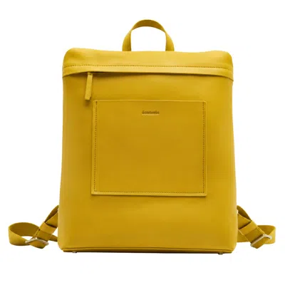 Écotorie Women's Yellow Willow - Mimosa Lemon