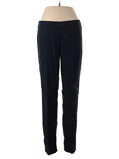 Pre-owned Ecru Active Pants In Blue