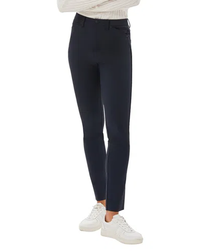 Ecru Jean Style Pant In Blue