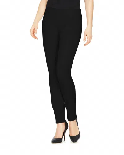 Ecru Springfield Pants In Black