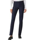 Ecru Springfield Pull-on Pant In Indigo In Multi
