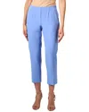 Ecru Sutton Trouser In Blue