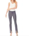 Ecru Vesey Pant In Indigo In Multi