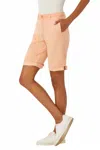 Ecru 1228ms In Apricot In Beige