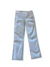 Ecru Women's Crosby Jean In Almost Mauve In Multi