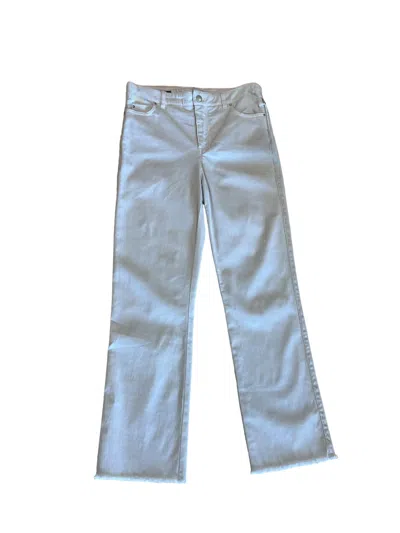 Ecru Women's Crosby Jean In Almost Mauve In Multi