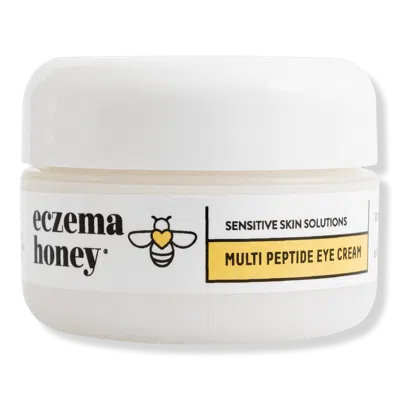 Eczema Honey Multi-peptide Eye Cream