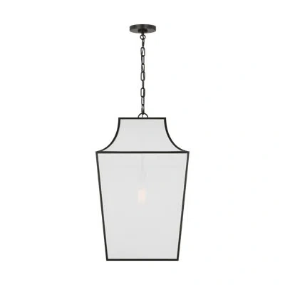 Ed Ellen Degeneres Arnio Pendant In Aged Iron