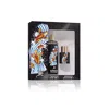 Ed Hardy Christian Audigier Unisex  Koi Wave Gift Set Fragrances 719346255356 In Wave