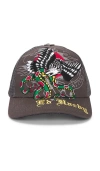 Ed Hardy Eagle Snake Hat